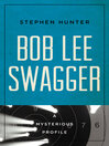Cover image for Bob Lee Swagger